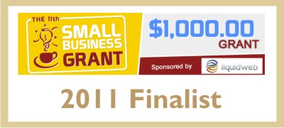 IdeaCafe Grant Finalist - Vote Now!