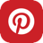 pinterest icon