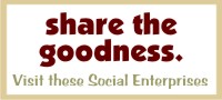 share goodness