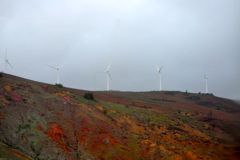 wind energy