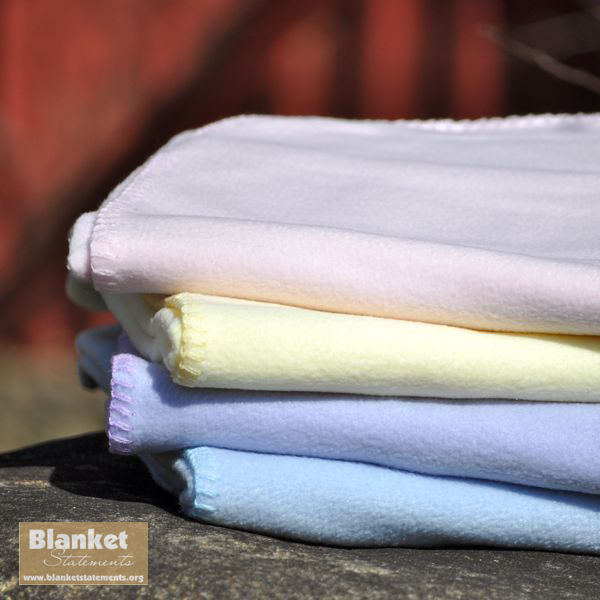 Fleece Blanket