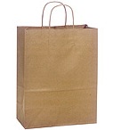 kraft bag